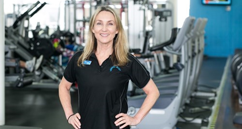 Meet Our Personal Trainers